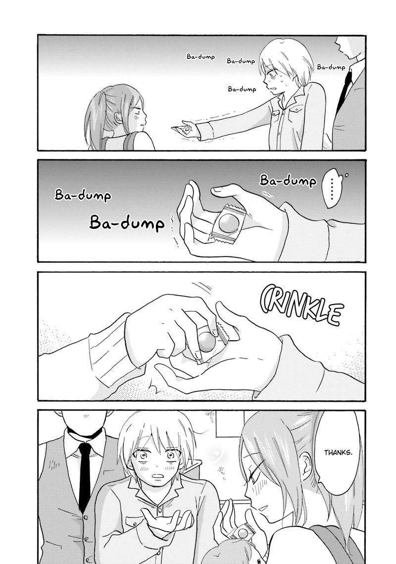 Yankee Kun To Hakujou Gaaru 54 5