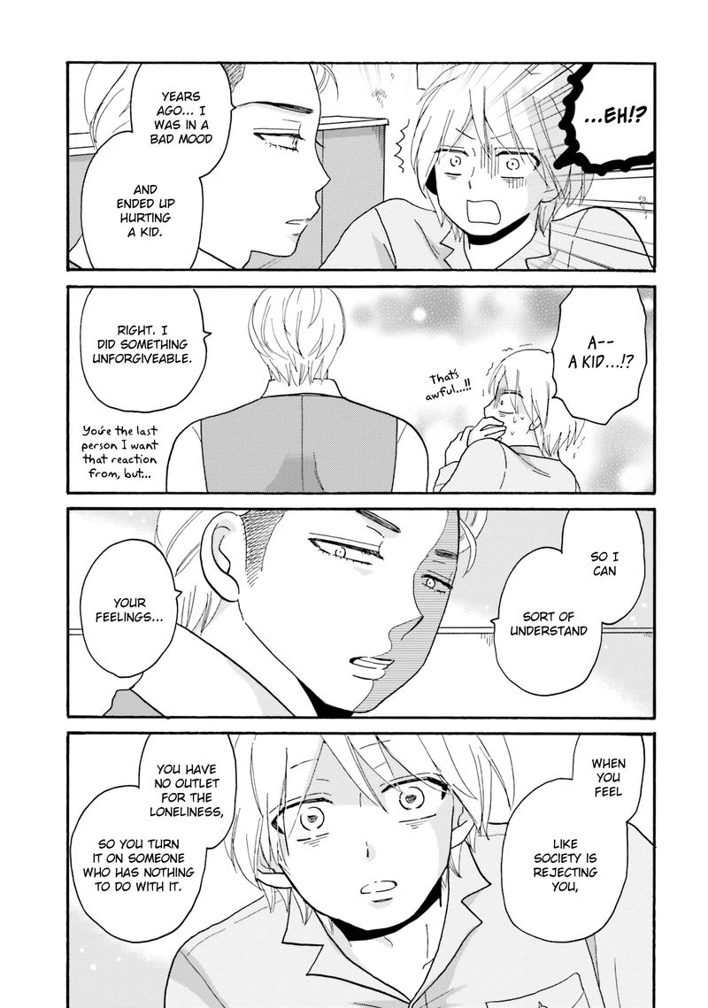 Yankee Kun To Hakujou Gaaru 54 7