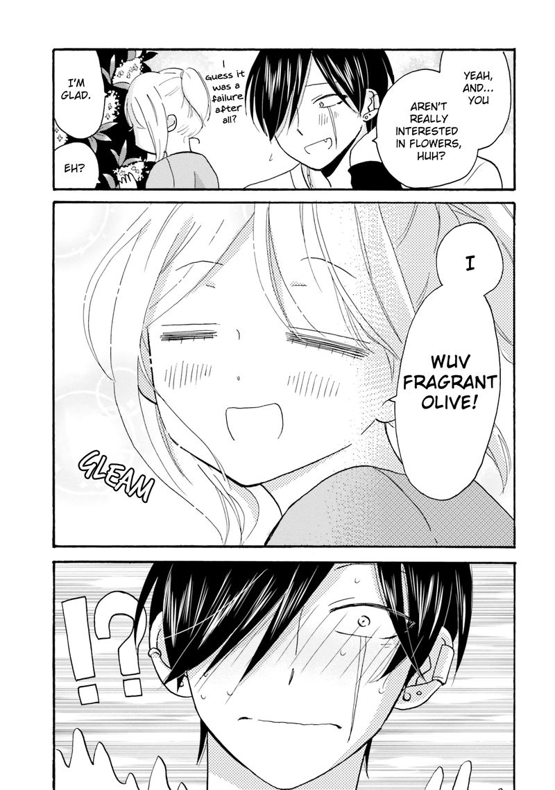 Yankee Kun To Hakujou Gaaru 55 4