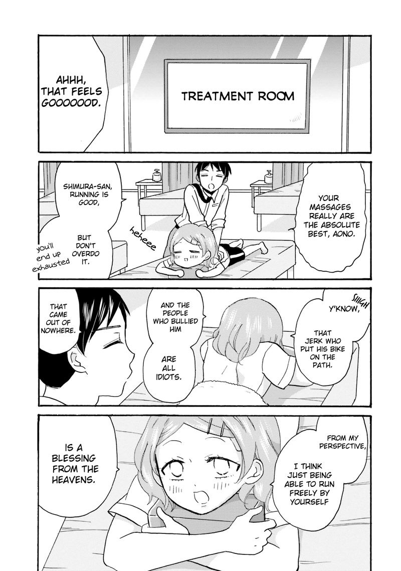 Yankee Kun To Hakujou Gaaru 55 6