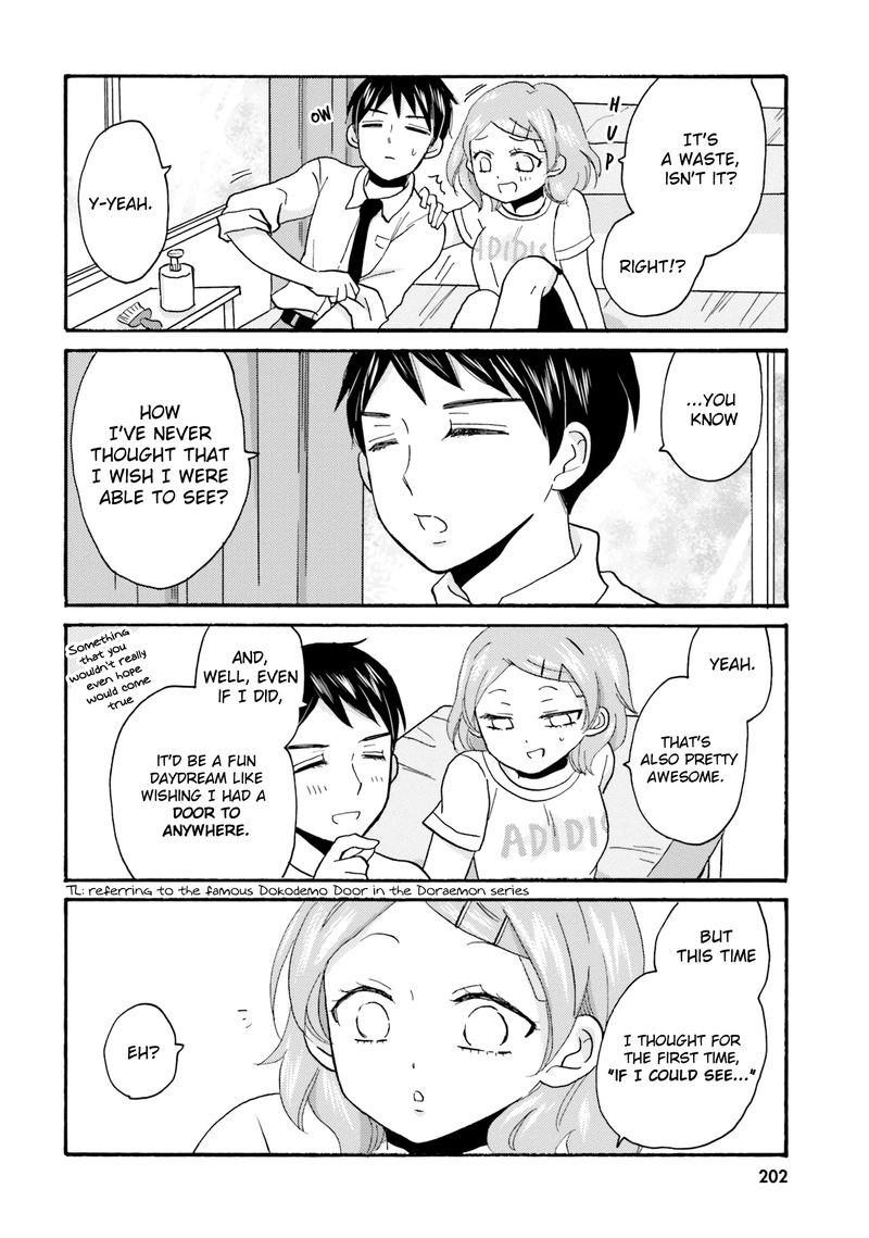 Yankee Kun To Hakujou Gaaru 55 7