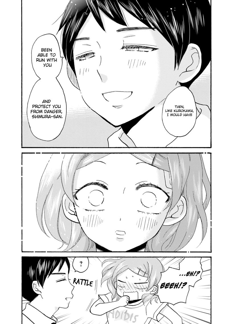 Yankee Kun To Hakujou Gaaru 55 8
