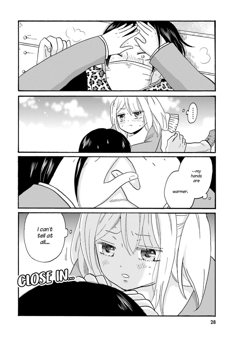 Yankee Kun To Hakujou Gaaru 58 8
