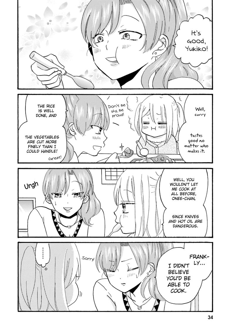 Yankee Kun To Hakujou Gaaru 59 2