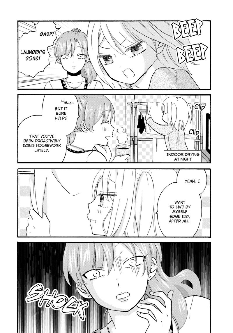 Yankee Kun To Hakujou Gaaru 59 4