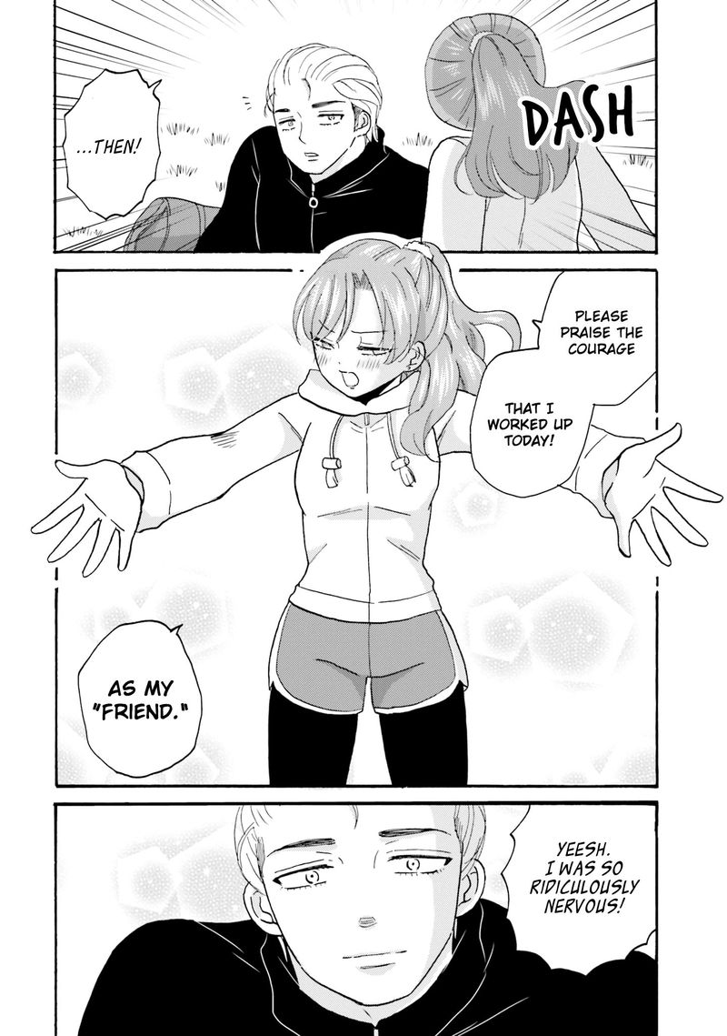 Yankee Kun To Hakujou Gaaru 60 14