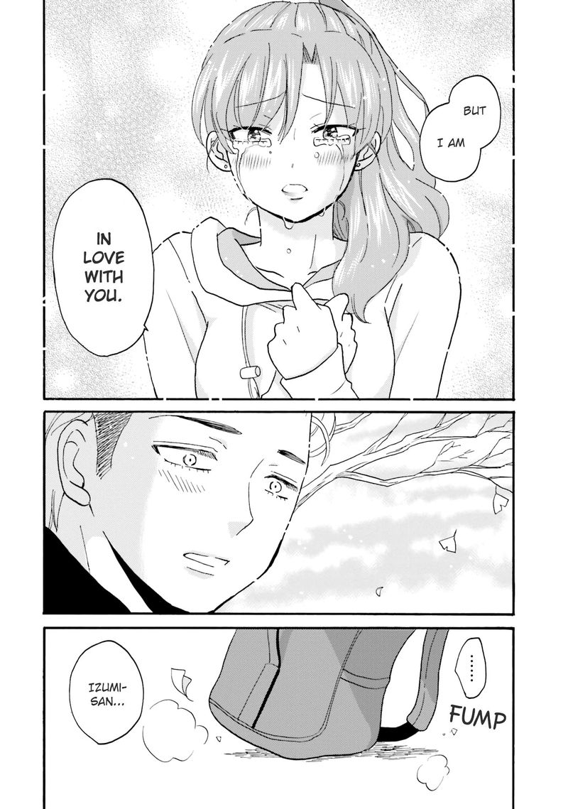 Yankee Kun To Hakujou Gaaru 60 4