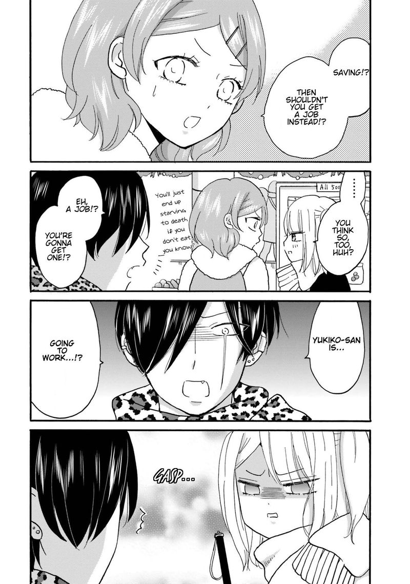 Yankee Kun To Hakujou Gaaru 61 6