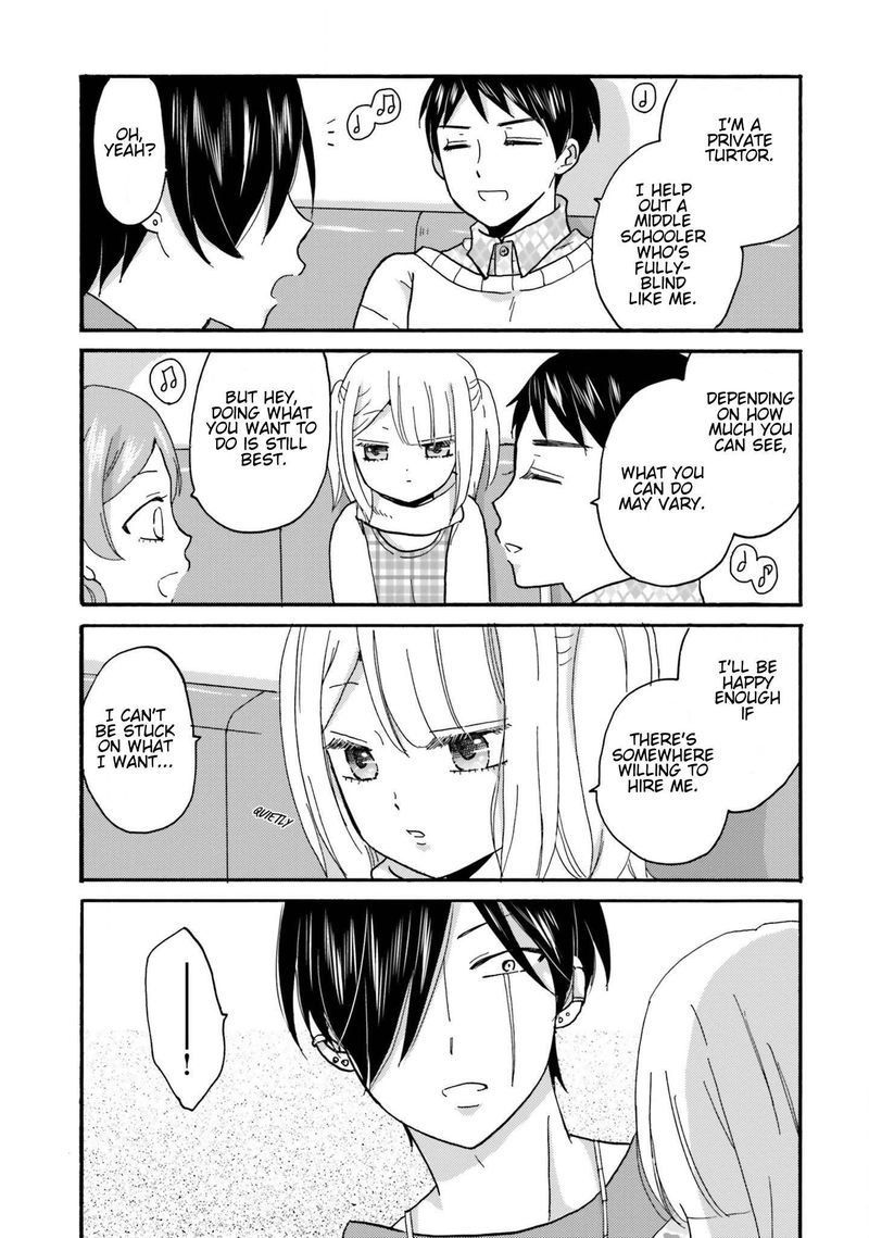 Yankee Kun To Hakujou Gaaru 61 9