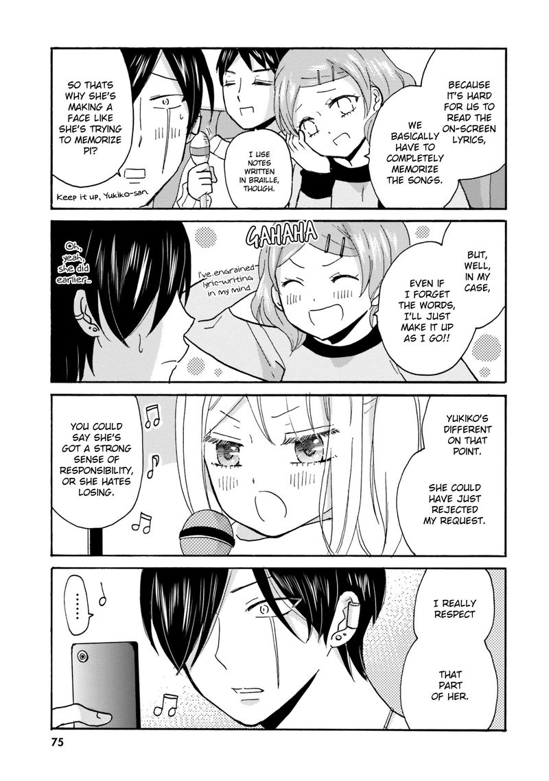 Yankee Kun To Hakujou Gaaru 62 5