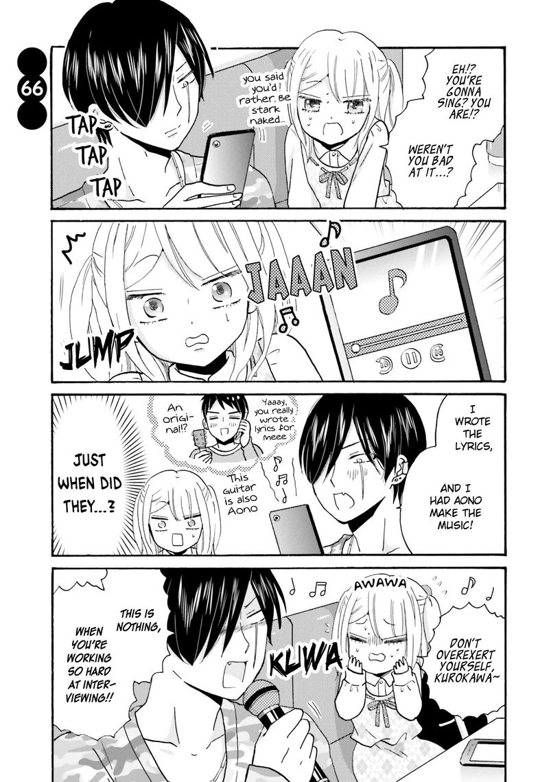 Yankee Kun To Hakujou Gaaru 66 1