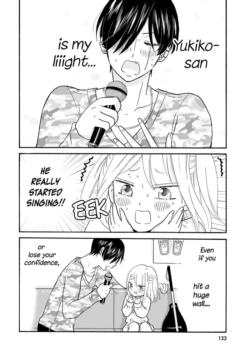 Yankee Kun To Hakujou Gaaru 66 2