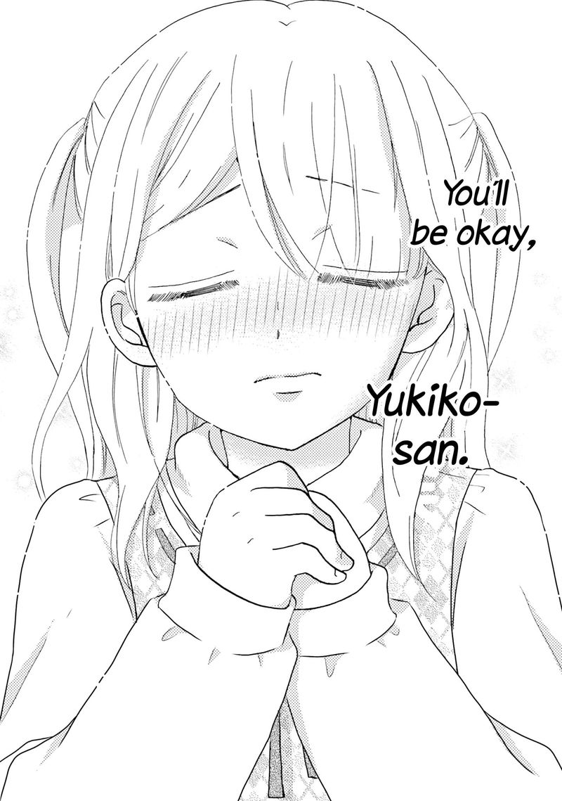 Yankee Kun To Hakujou Gaaru 66 4