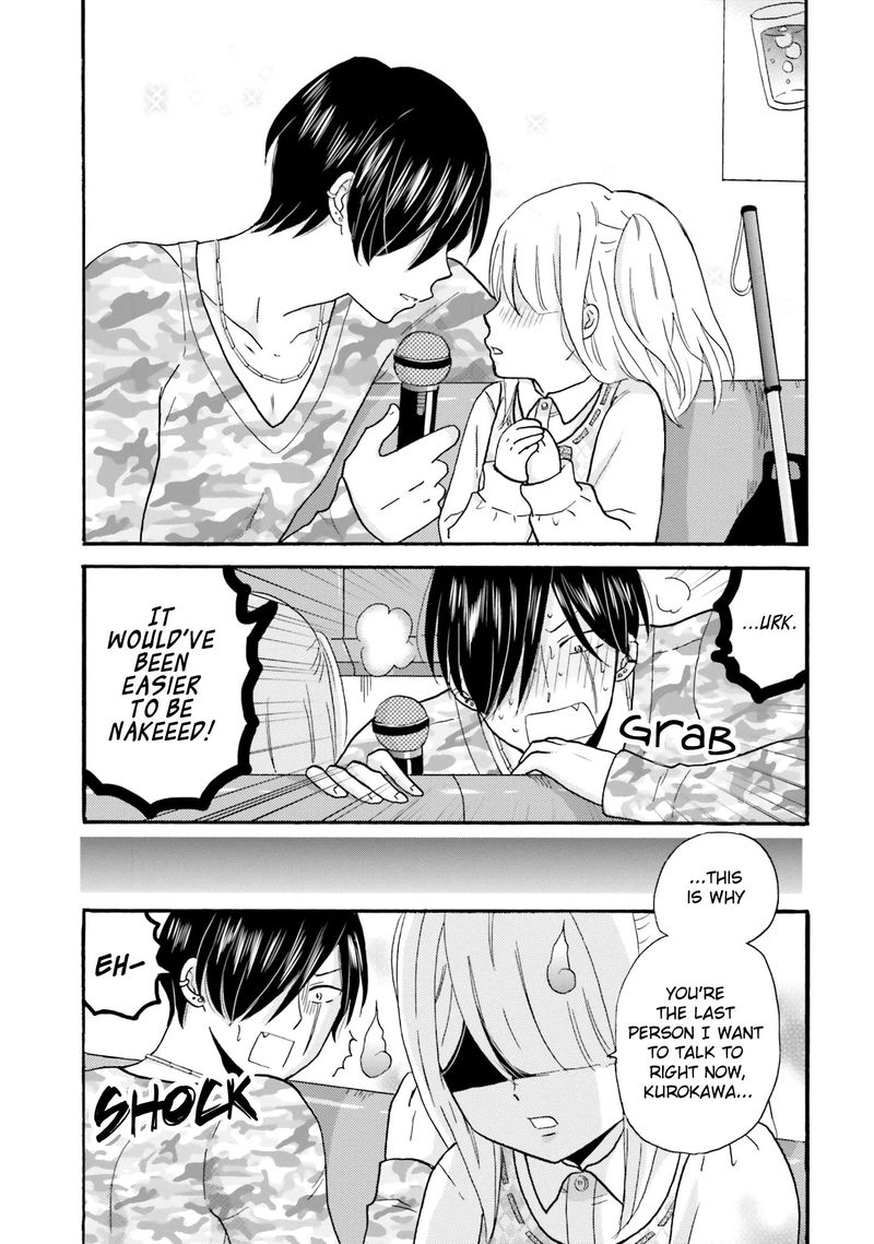 Yankee Kun To Hakujou Gaaru 66 5