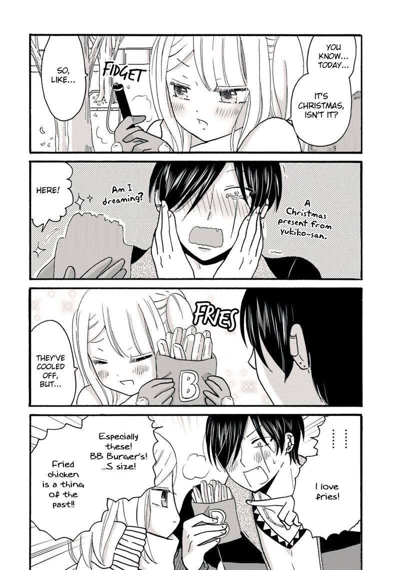 Yankee Kun To Hakujou Gaaru 69 2