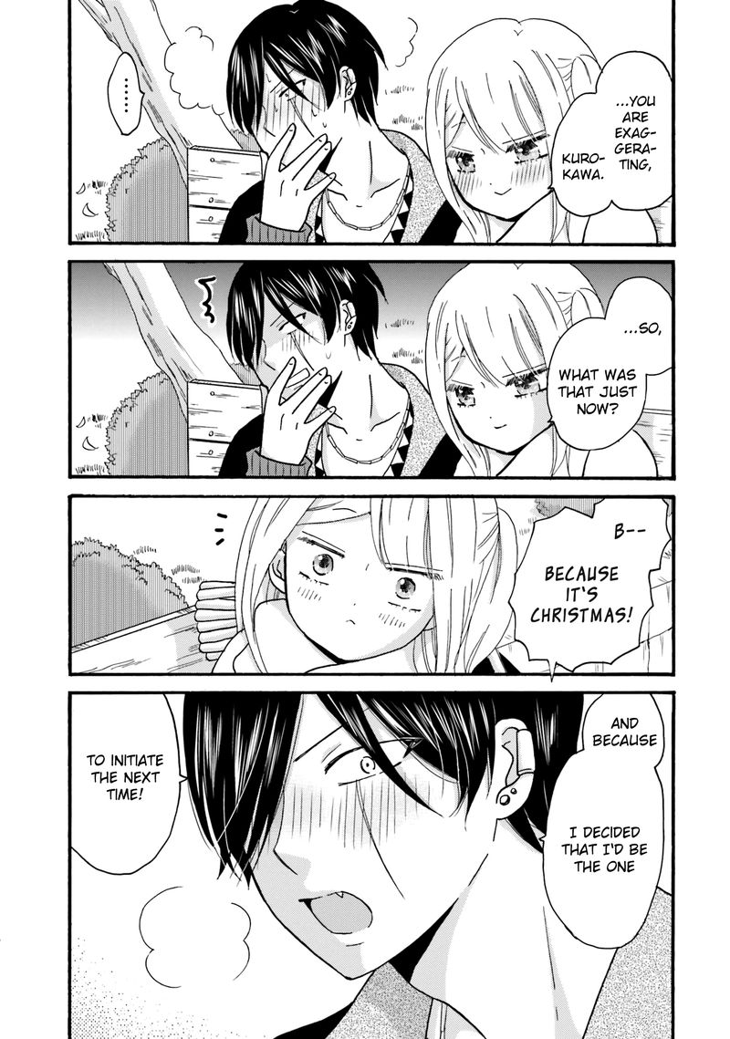 Yankee Kun To Hakujou Gaaru 71 5