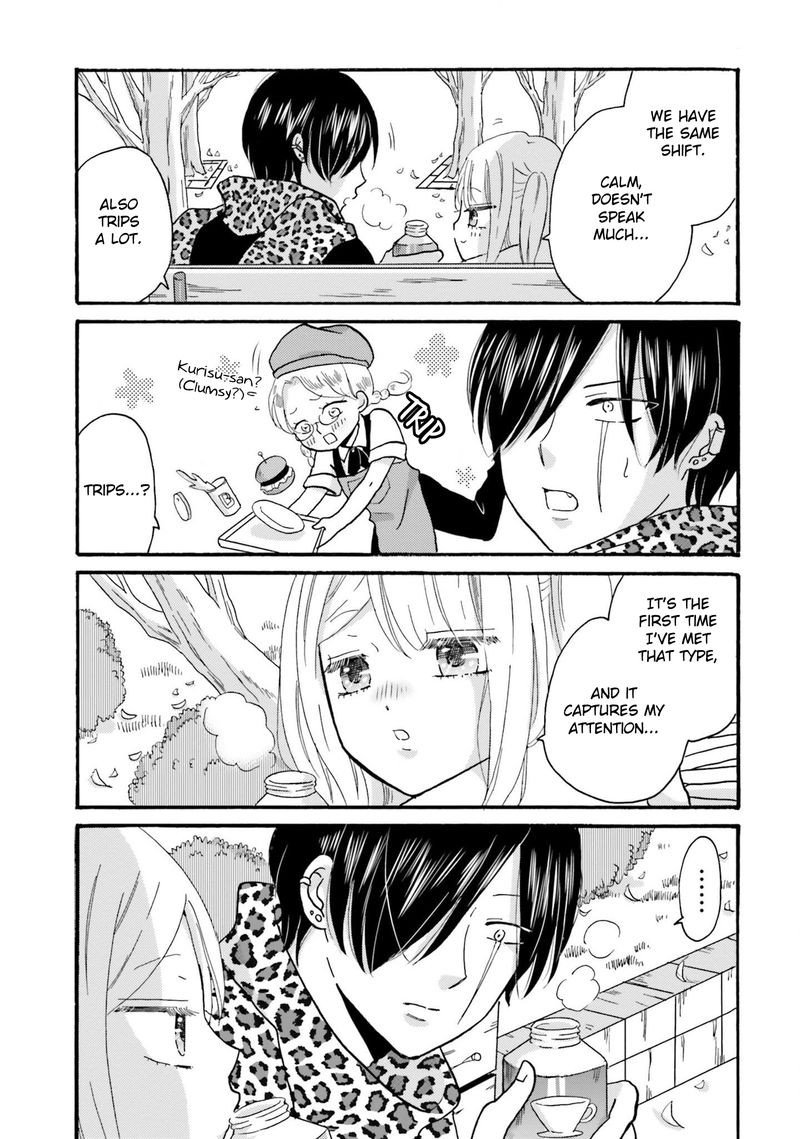 Yankee Kun To Hakujou Gaaru 72 5