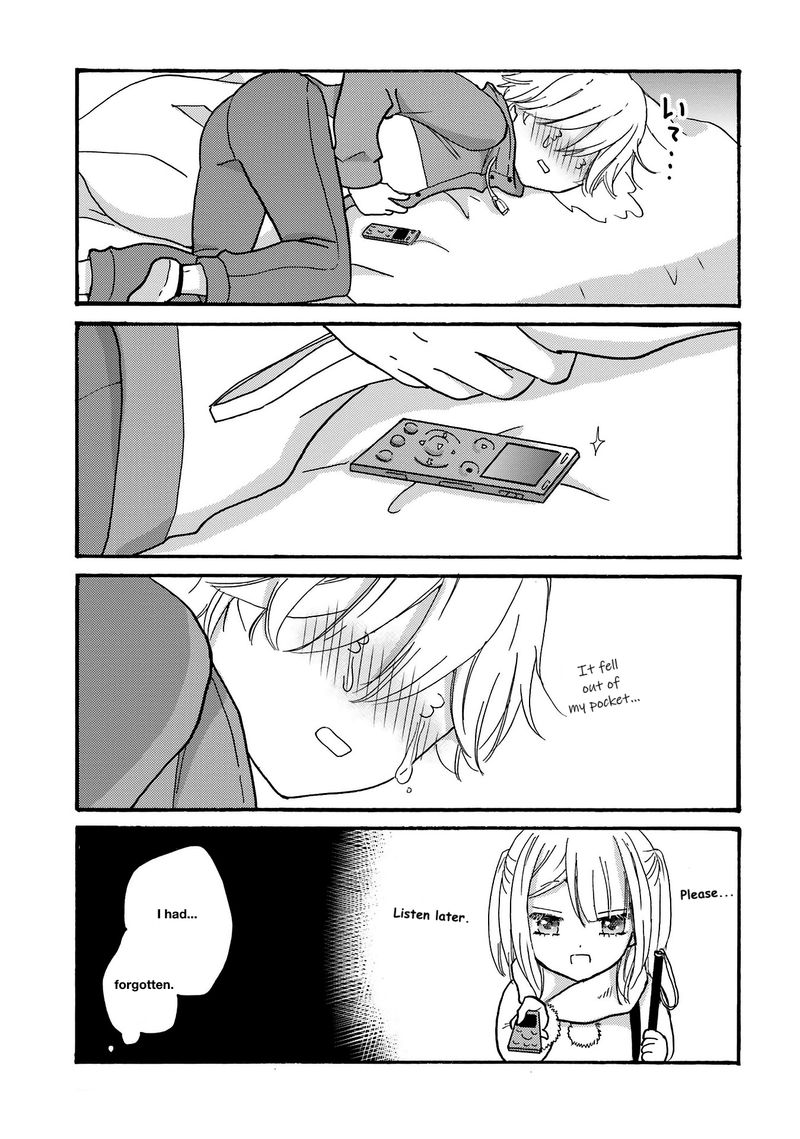 Yankee Kun To Hakujou Gaaru 73 15