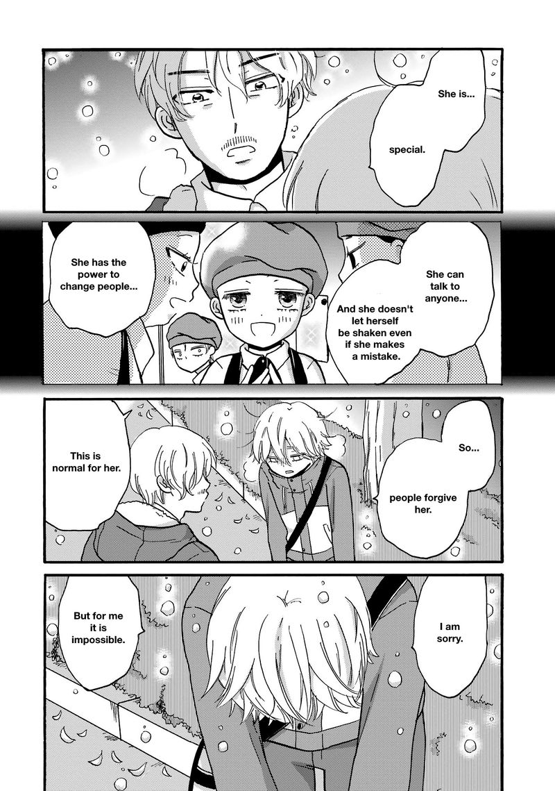 Yankee Kun To Hakujou Gaaru 73 8