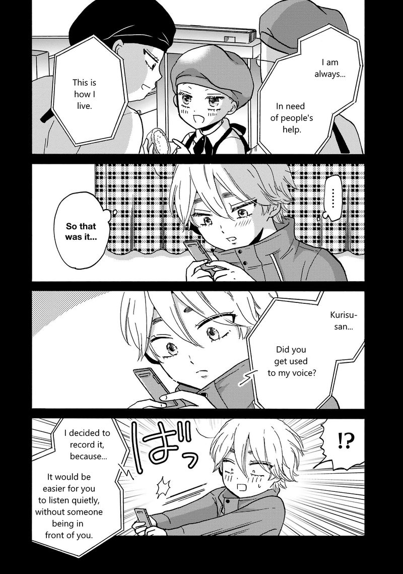 Yankee Kun To Hakujou Gaaru 74 10