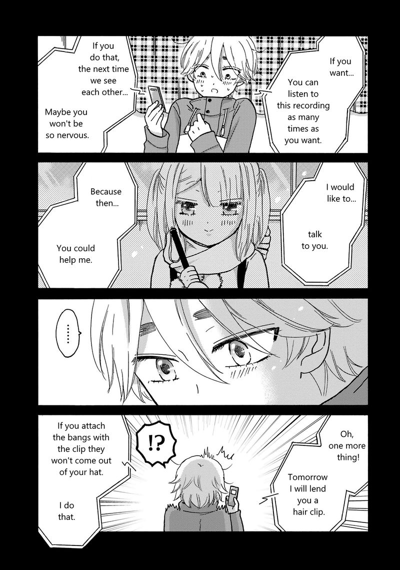 Yankee Kun To Hakujou Gaaru 74 11