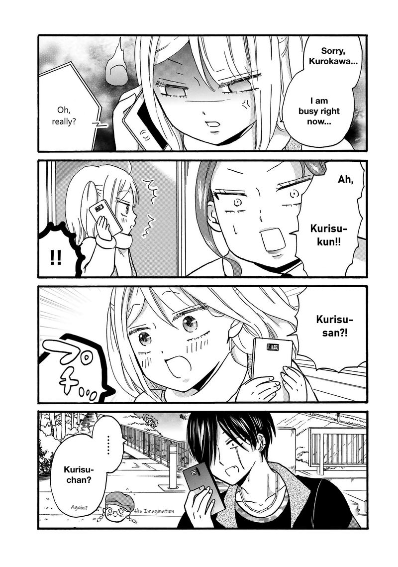 Yankee Kun To Hakujou Gaaru 74 5