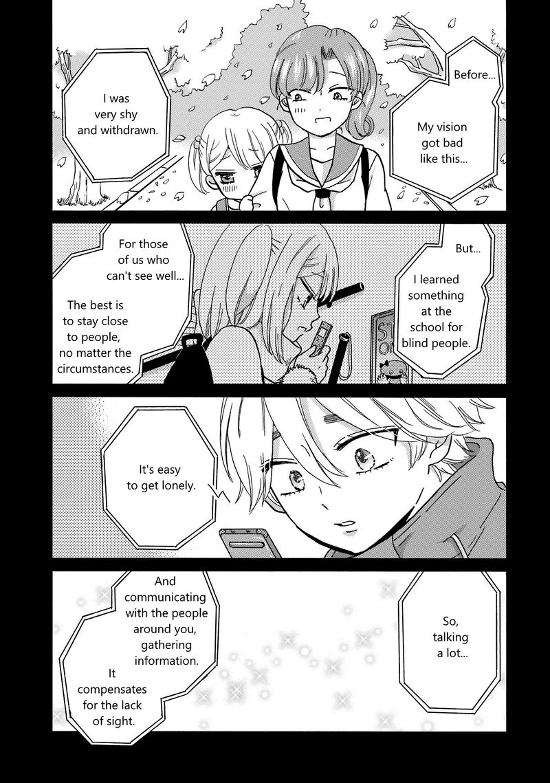 Yankee Kun To Hakujou Gaaru 74 9