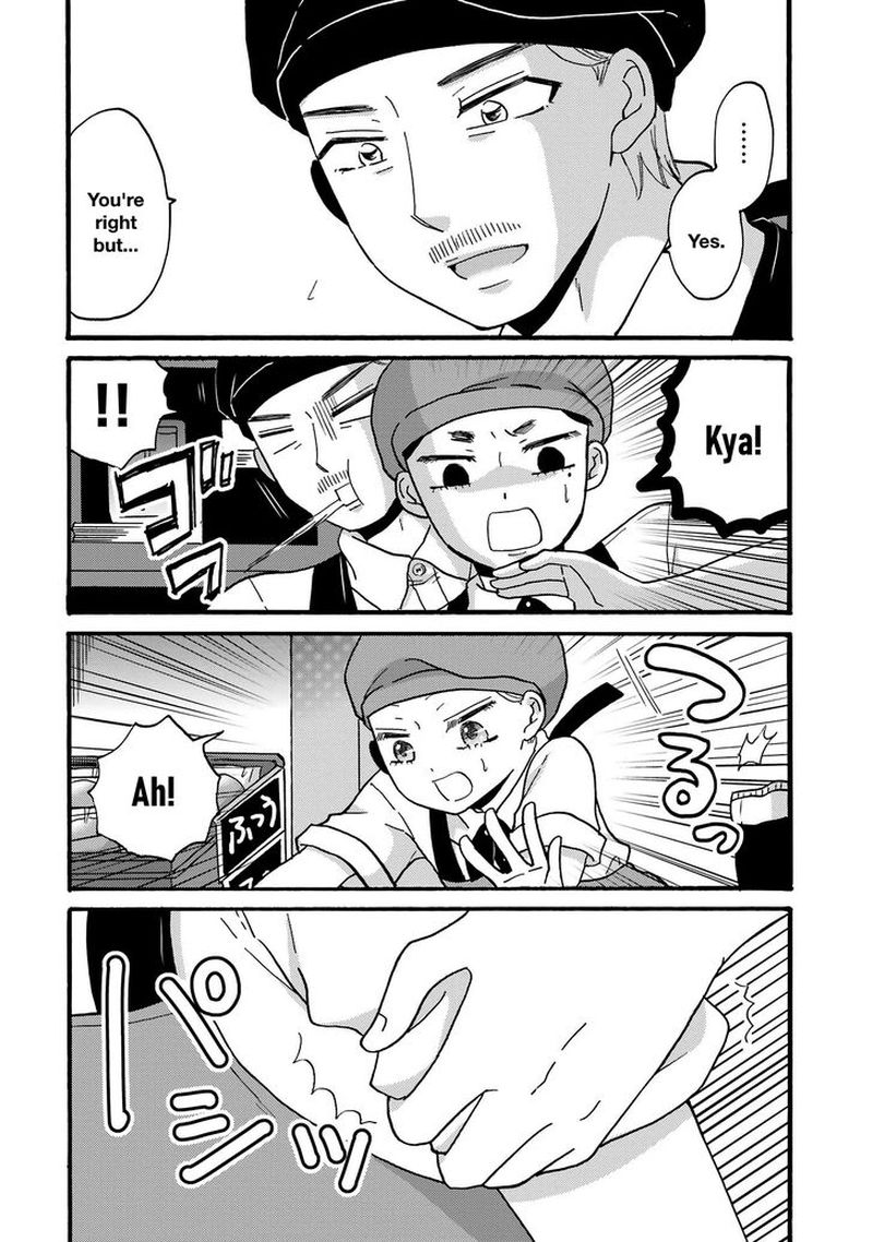Yankee Kun To Hakujou Gaaru 75 10