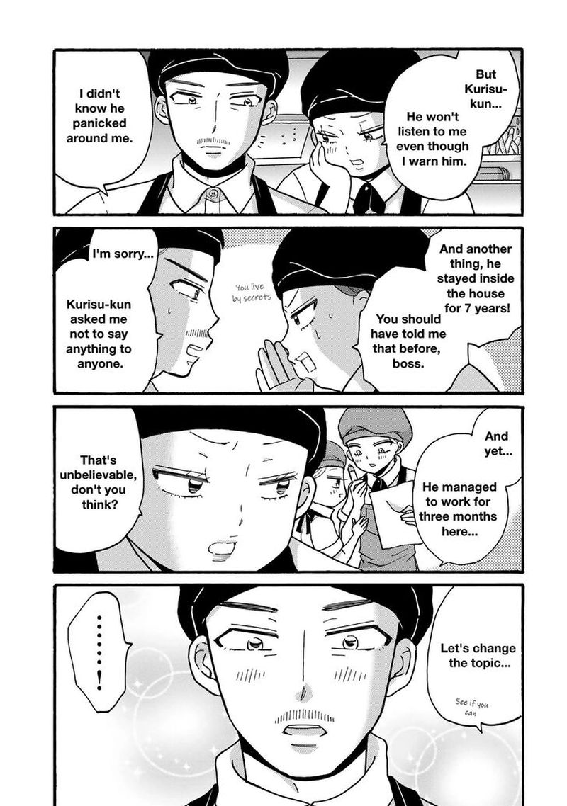 Yankee Kun To Hakujou Gaaru 75 7