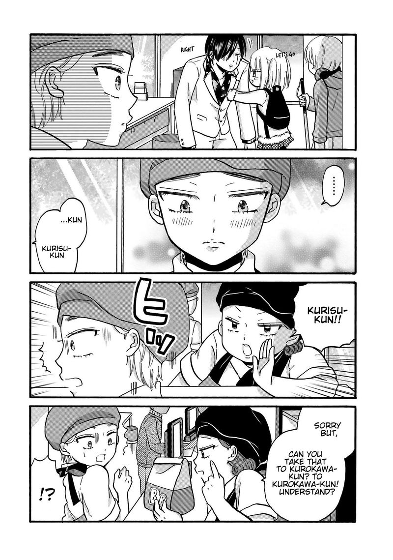 Yankee Kun To Hakujou Gaaru 77 11
