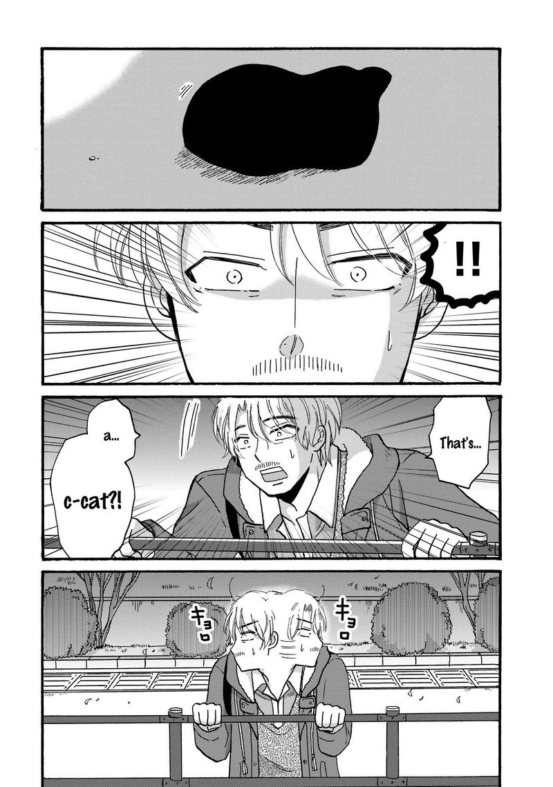 Yankee Kun To Hakujou Gaaru 80 15
