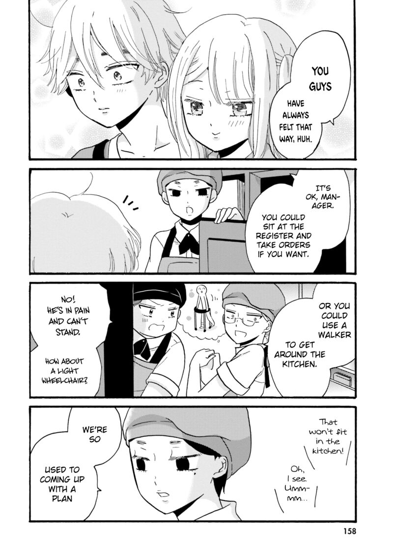 Yankee Kun To Hakujou Gaaru 81 18
