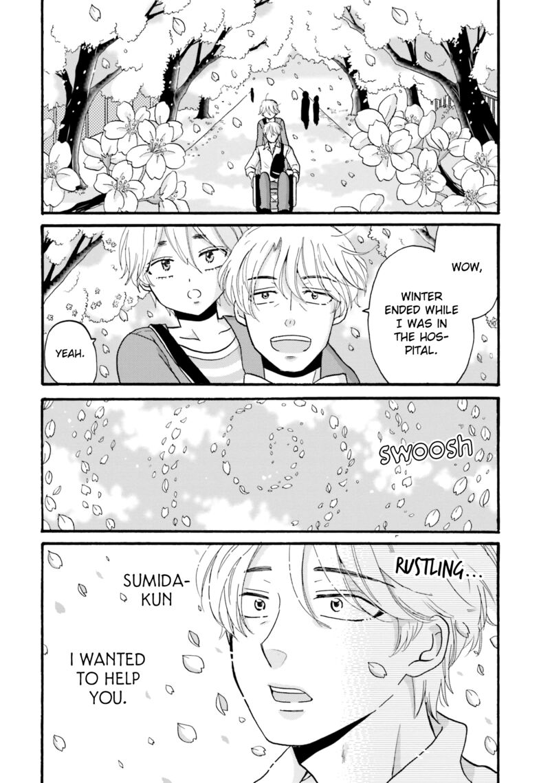 Yankee Kun To Hakujou Gaaru 81 20