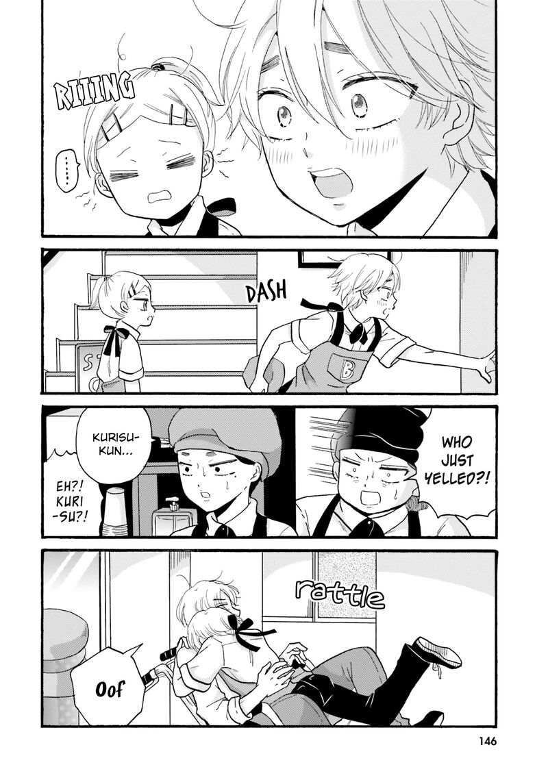 Yankee Kun To Hakujou Gaaru 81 6