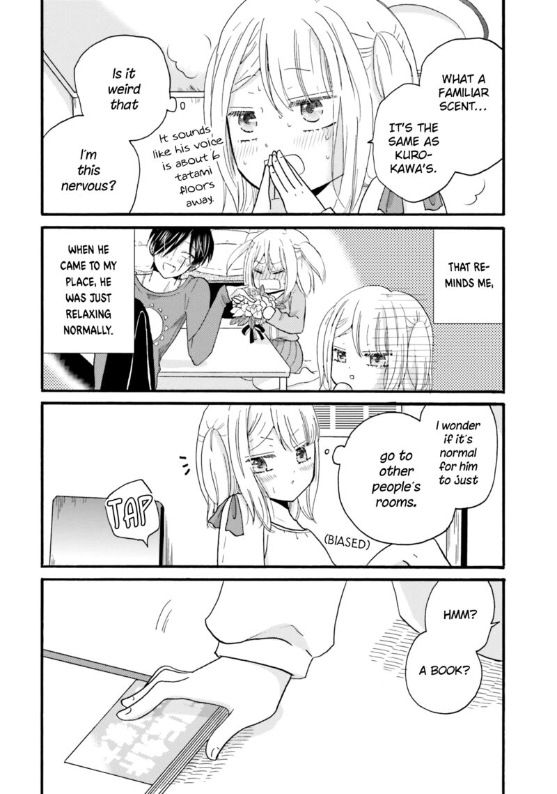 Yankee Kun To Hakujou Gaaru 82 4