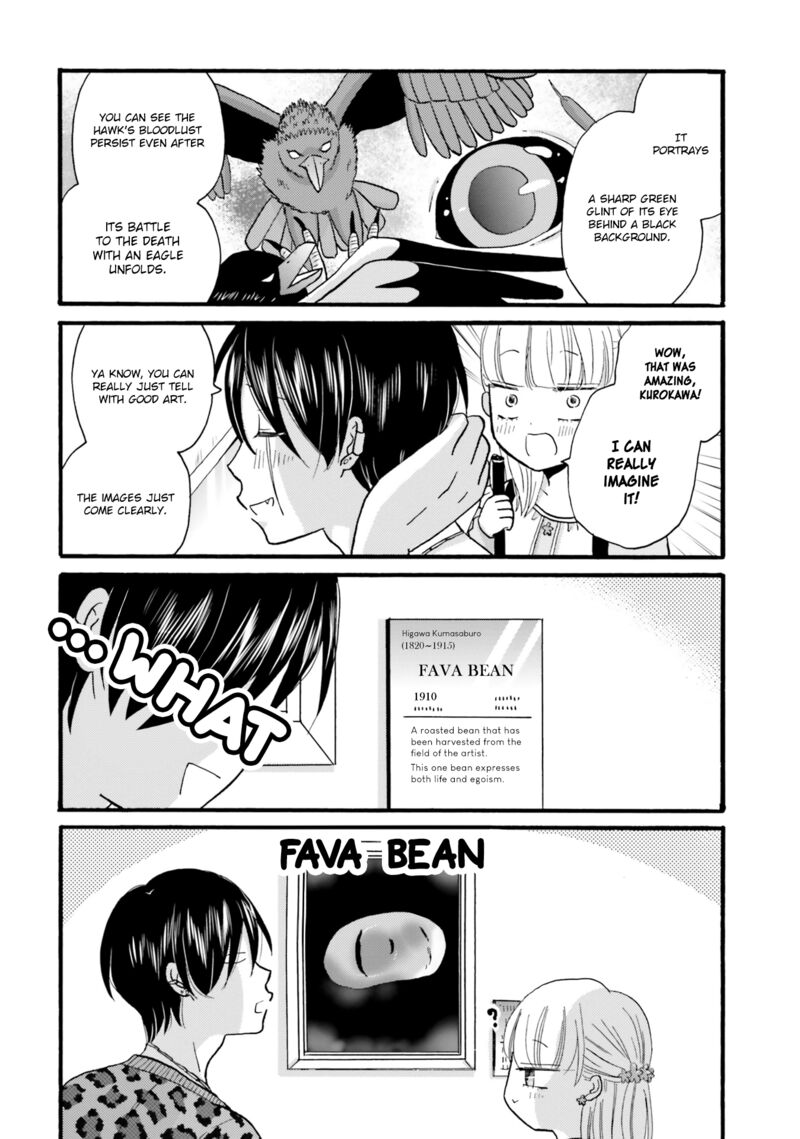 Yankee Kun To Hakujou Gaaru 85 2