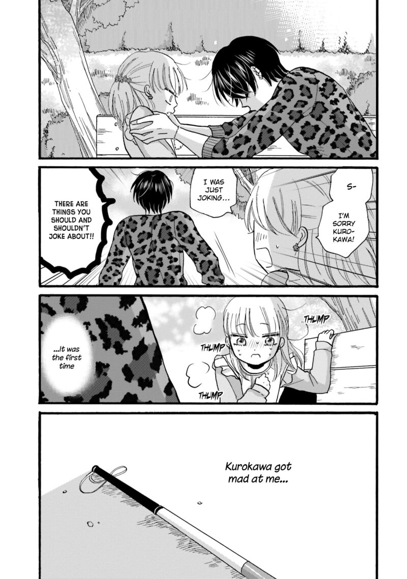 Yankee Kun To Hakujou Gaaru 87 19