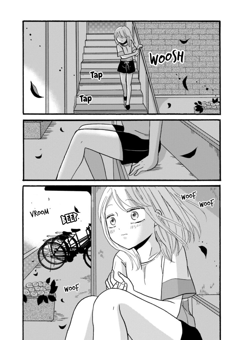 Yankee Kun To Hakujou Gaaru 88 9