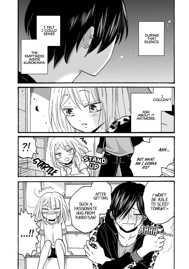 Yankee Kun To Hakujou Gaaru 89 11