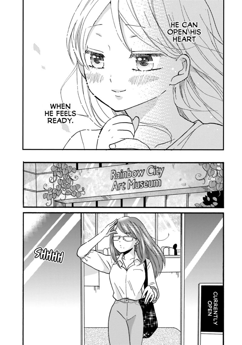 Yankee Kun To Hakujou Gaaru 89 13
