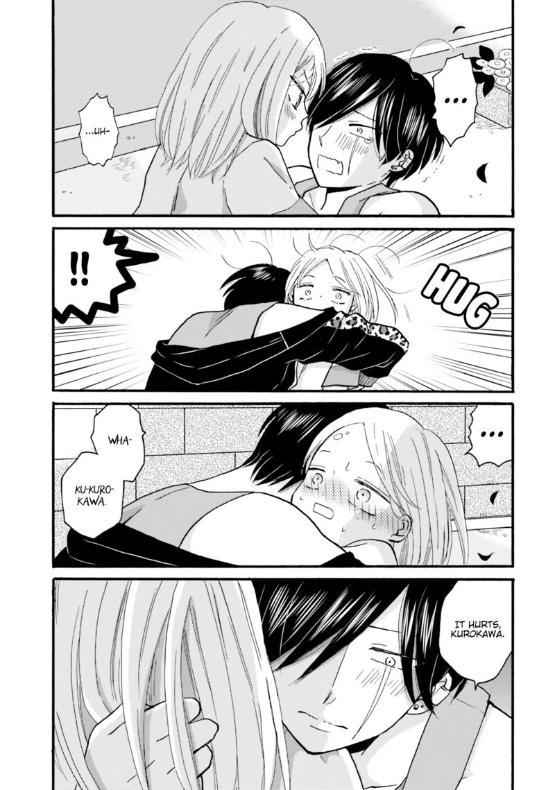 Yankee Kun To Hakujou Gaaru 89 7