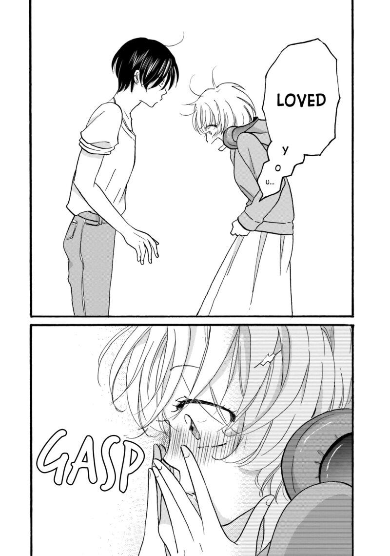 Yankee Kun To Hakujou Gaaru 91 10