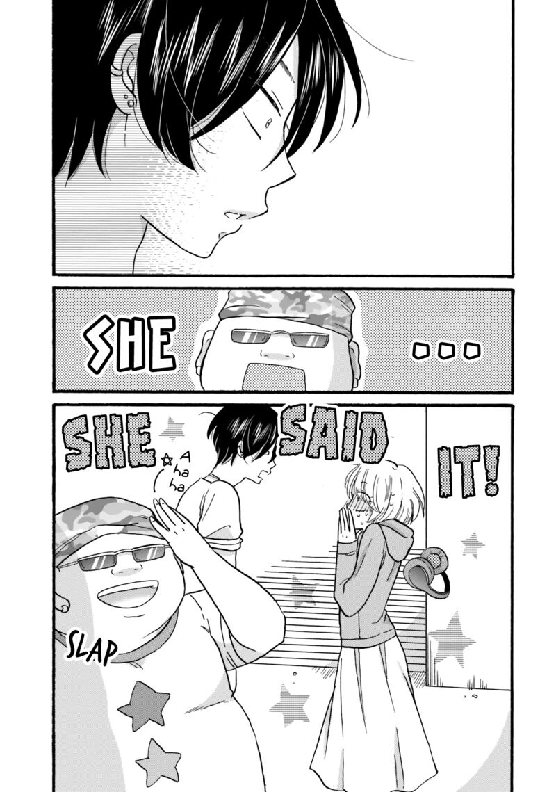 Yankee Kun To Hakujou Gaaru 91 11