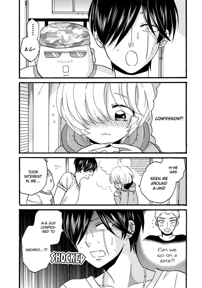 Yankee Kun To Hakujou Gaaru 91 5