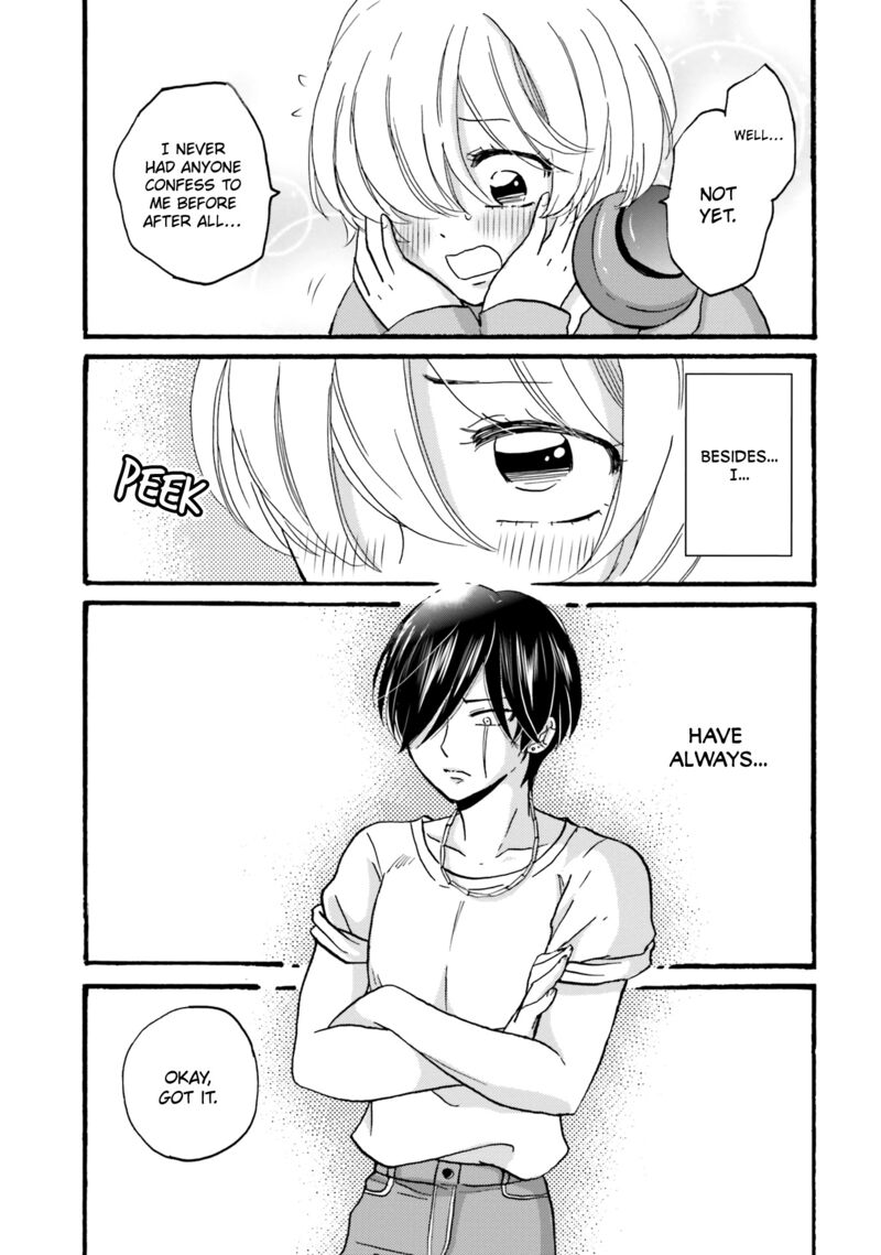 Yankee Kun To Hakujou Gaaru 91 7