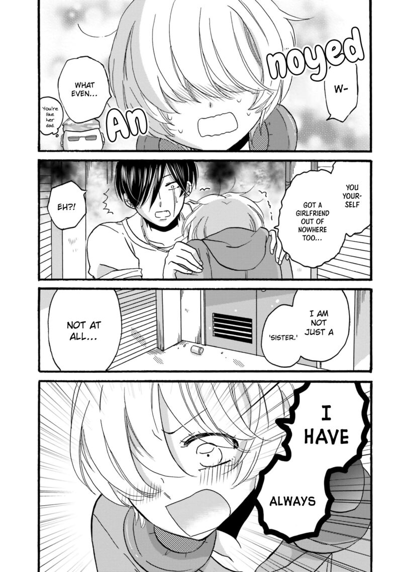 Yankee Kun To Hakujou Gaaru 91 9