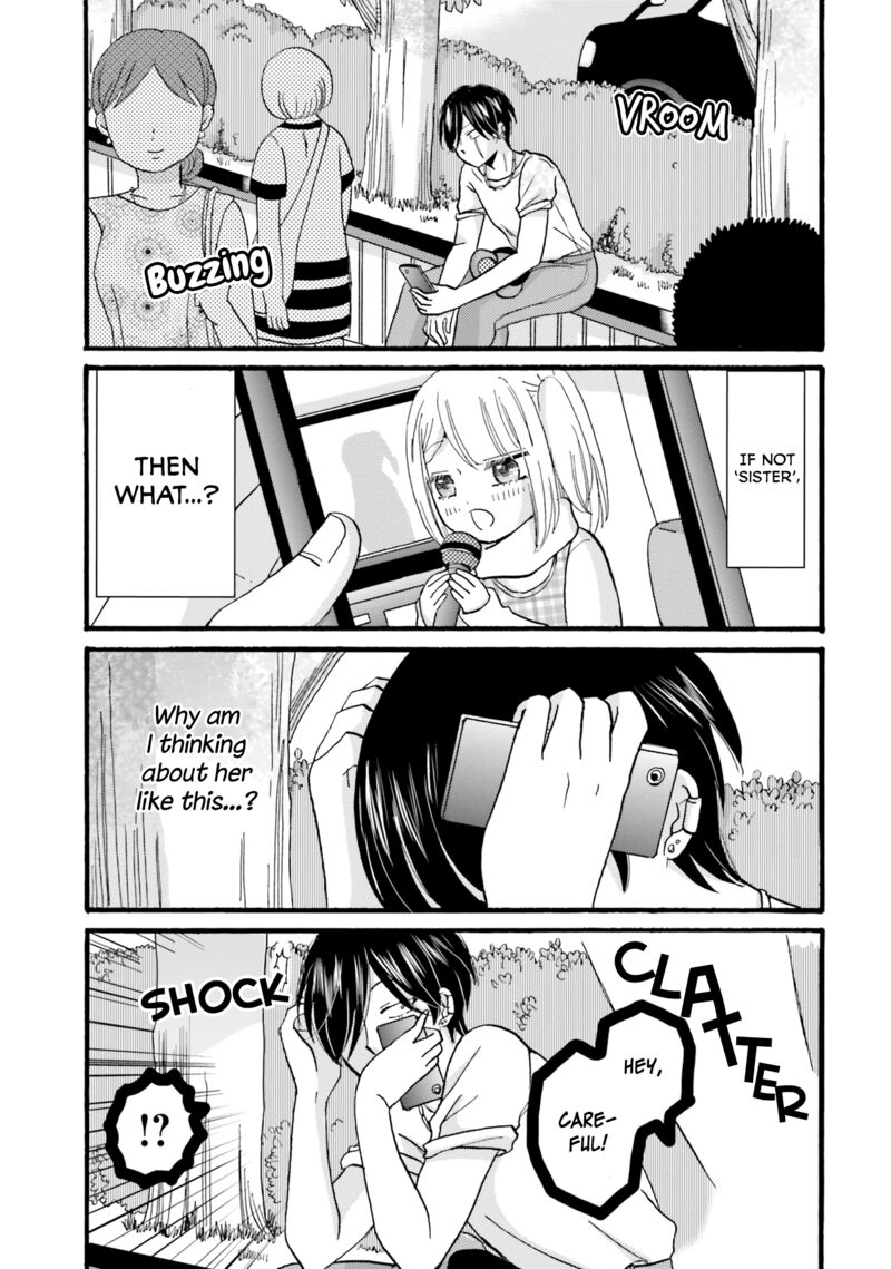 Yankee Kun To Hakujou Gaaru 92 11