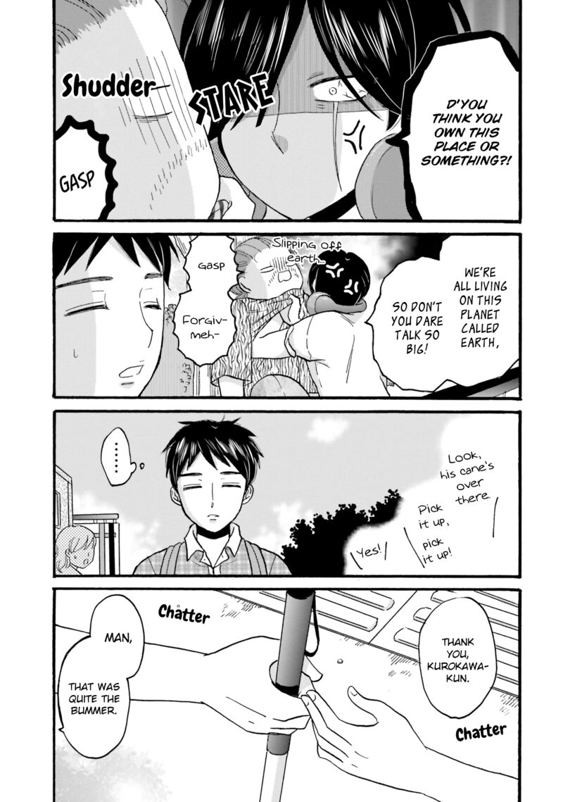 Yankee Kun To Hakujou Gaaru 92 13