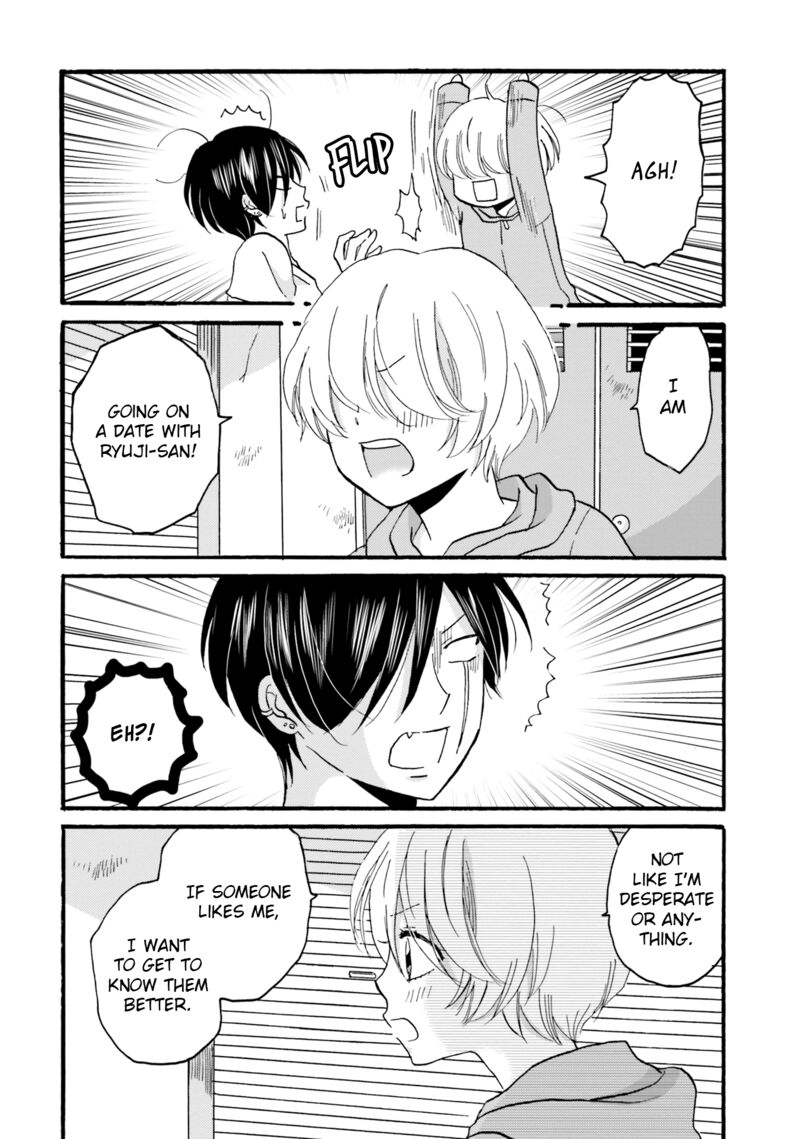 Yankee Kun To Hakujou Gaaru 92 2