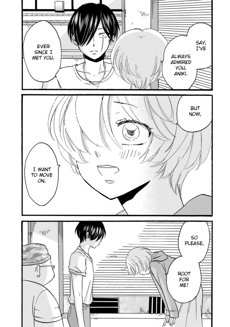 Yankee Kun To Hakujou Gaaru 92 3